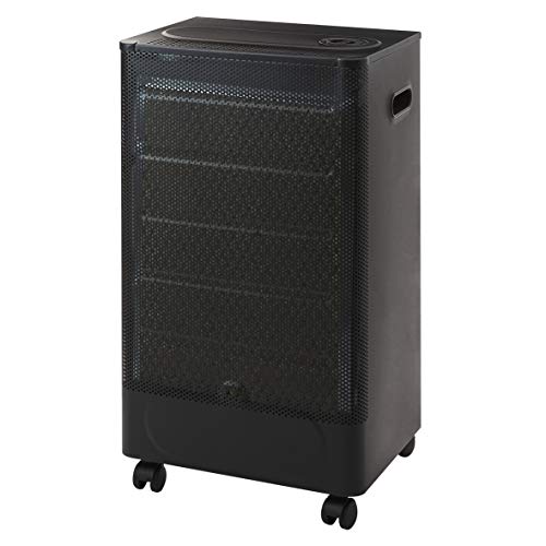 Termoventilador FAVEX RIGA-3000 (3000 W) FAVEX - Aquecedores portáteis - 3000W, termoventilador