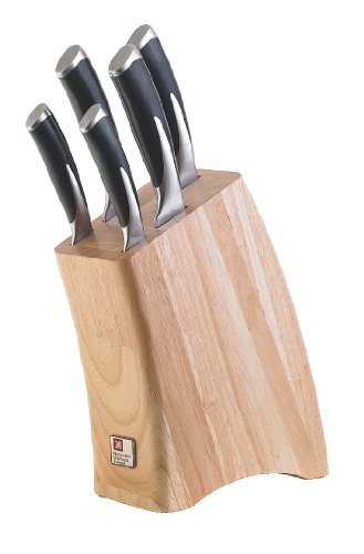 Conjunto de Facas AMEFA KYU (Material: Aço Inoxidável) RICHARDSON SHEFFIELD - Facas de cozinha - aço inoxidável, conjunto de facas