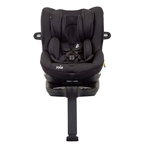 Cadeira Auto JOIE C1801AACOL000 (Grupo 0+/1) Joie - Móveis para bebês e crianças pequenas - isofix, lateral, tecido 3d