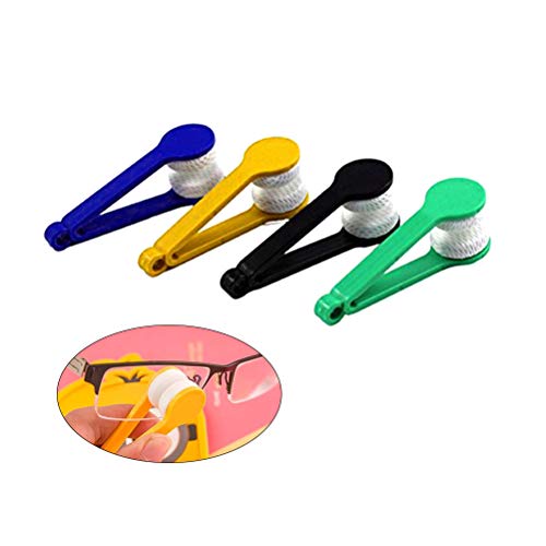 Kit de Limpeza de Lentes ROSENICE 5 Unidades rosenice - Cuidados pessoais - kit, limpeza, lentes, 5 unidades