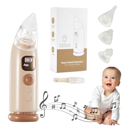 Aspirador nasal elétrico para bebés YOYIKA Yoyika - Cuidados respiratórios - elétrico, bebés