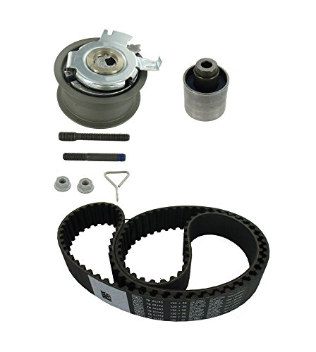 Conjunto de correias de distribuição SKF VKMA 01250 SKF - Variadores de frequência e velocidade ajustável - compatível SKF, conjunto correias distribuição, VAS 1500-4000