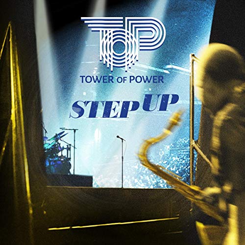 CD Step Up - Step Up (1 CDs) (Música Variu) ARTISTRY - Música e gravações de som - cd, step up, música variada
