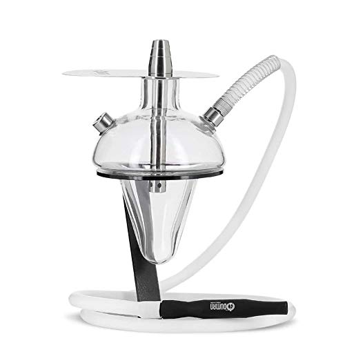 Caixa de fumo ODUMAN N5 Junior (Vidro - Transparente) Oduman - Acessórios de fumar - caixa fumo, oduman n5 junior, vidro, transparente