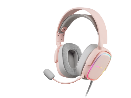 Auscultadores com Microfone MARS GAMING MHAXP Mars Gaming - Fones de ouvido e headsets - auscultador, microfone, mars gaming