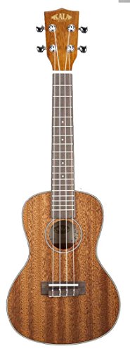 Kala Ukulele Acoustic 4-String Kacg (Recondicionado Como Novo) Kala - Guitarras - ukulele, acústico, 4 cordas