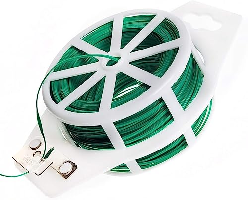 Almofada de Twist Tie Sanfor 80021 (Recondicionado Como Novo) Sanfor - Gaiolas e suportes para plantas - almofada, twist tie, sanfor, recondicionado