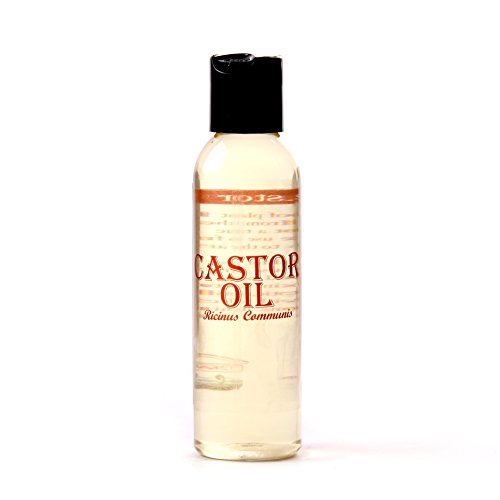 Óleo Corporal MYSTIC MOMENTS Ricino (125 ml) Mystic Moments - Cuidados com a pele - óleo corporal, ricino, 125 ml