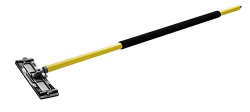 Lixadora Stanley 0-90-094 230 x 80 mm | Cinzento, Laranja STANLEY - Blocos de lixa - lixadora, Stanley, 0-90-094, cinzento, laranja, alumínio