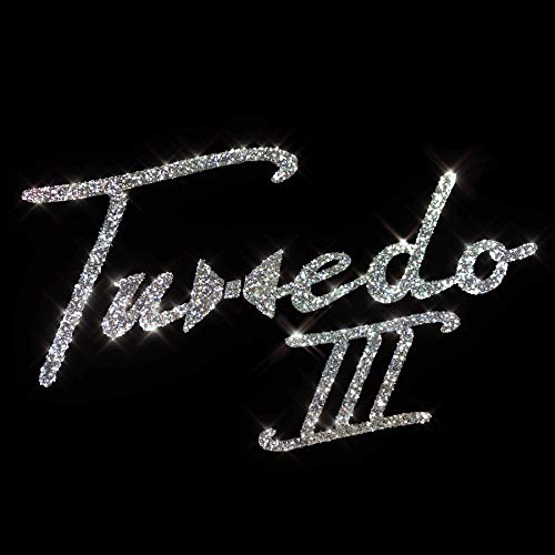 Tuxedo III 3 em 1 (Livro) - Edição: Espanhol FUNK ON SIGHT - Música e gravações de som - livro, espanhol