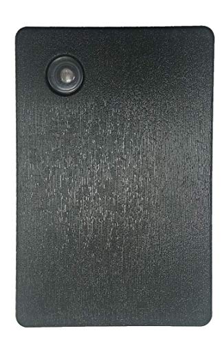 Detector de crepúsculo GARZA POWER (Preto) Garza - Interruptores de luz - crepúsculo, sensor, ip44, exterior