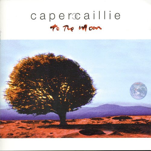 Vinil Surfdog Records To The Moon - Capercaillie (LP) Survival - Música e gravações de som - vinil, capercaillie, LP