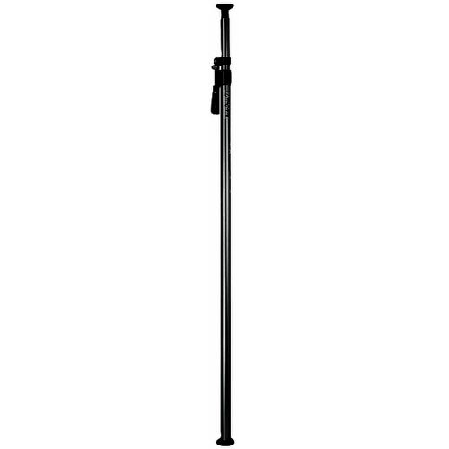 Tripé Manfrotto 432-2,7B | Preto (Acessório Imagem e Som) Manfrotto - Acessórios para suportes e montagens de estúdio - tripé, manfrotto, preto, acessório, imagem, som