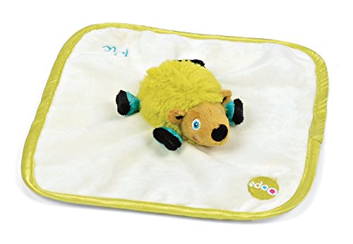 Peluche STUFFED PLUSH My Doudou Friend Hedgehog (Idade Mínima Recomendada: 2 anos) OOPS! - Brinquedos - 29 cm, macio, suave, 2 anos