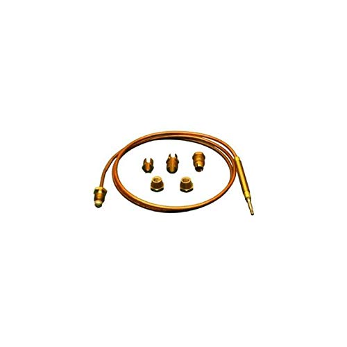 Termoacumulador Bosch Tassimo Kit Termocoppiatura Universale con 5 Racchetti ELETTROGEA - Termopares e termopilhas - termoacumulador, bosch tassimo, kit termocoppiatura, universale, racchetti