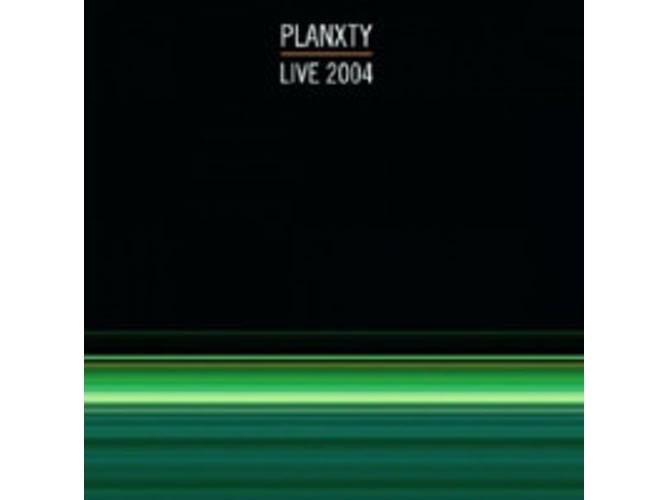 CD Live 2004 - Live 2004 (1CDs) (Music CD) Columbia - Cds de música - cd, ao vivo, 2004