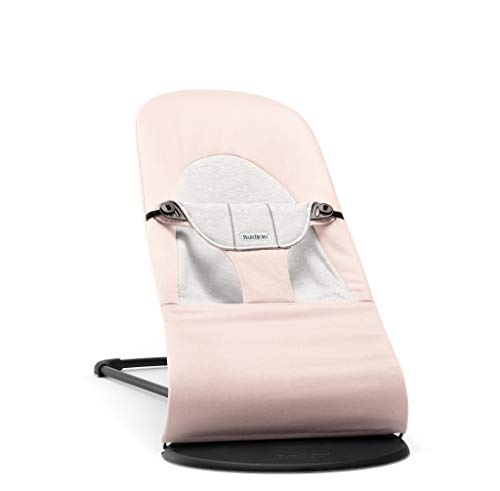 Espreguiçadeira de Passeio BABYBJORN Balanço Soft BabyBjörn - Móveis para bebês e crianças pequenas - espreguiçadeira, passeio, balanço, soft