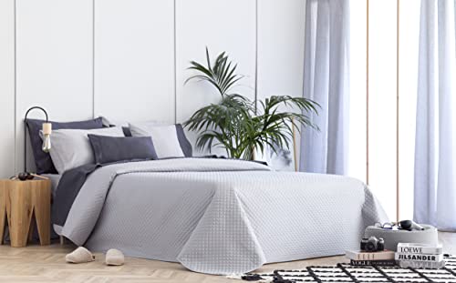 Capa de Edredão Instantânea TODOCAMA Bouti (135x200 cm) Todocama - Cobertores e edredons - 135x200 cm, alta qualidade, elegante, instantânea