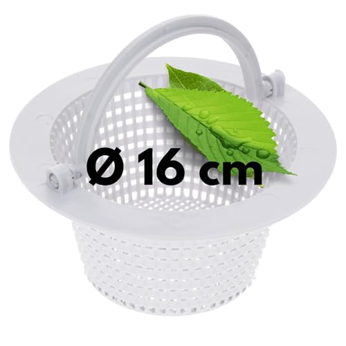 Acessório para Filtros de Água APPLAUSE 16 cm Kalitec - Móveis de exterior - 1,6 cm, filtro de água