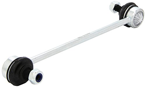 Suporte para Barra de Estabilização MOOG FD-LS-0090 MOOG - Peças de automóveis - suporte, barra estabilizadora, aço, preto