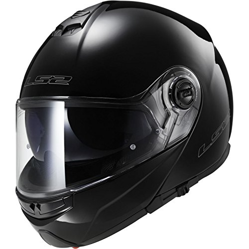 Acessório de Proteção para Cabeça LS2 Strobe LS2 - Equipamento de proteção individual (epi) - proteção, cabeça, modular, visor, pinlock