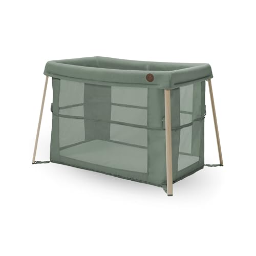 Berço de Viagem MAXI COSI Iris (0-3 anos) Dorel juvenile - Parques infantis - 0-3 anos, fácil de transportar, lavável, ventilado