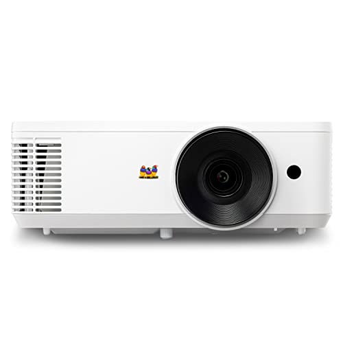 Projetor VIEWSONIC PA700S (4500 Lumens - SVGA) Viewsonic - Projetores multimídia - 4500 lumens, svga, projetor
