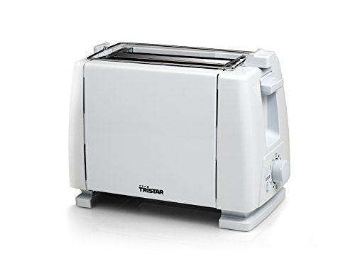 Torradeira Tristar BR-1009 | Aço inoxidável Tristar - Torradeiras - torradeira, tristar br-1009, aço inoxidável