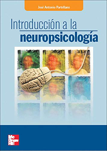 Livro Introduccion A La Neuropsicologia de Jose Luis Bernaldo De Quiros (Espanhol) McGraw-Hill Interamericana de España S.L. - Livros - livro, neuropsicologia, josé luis bernaldo de quiros