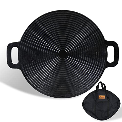 Grelha para Churrasco Cclife 1000W | Preto CCLIFE - Chapas e grelhadores - 1000W, preto, antiaderente
