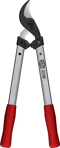 Tesouras de Jardim FELCO 211-50 (55 cm) Felco - Tesouras de poda - 55 cm, alumínio, vermelho