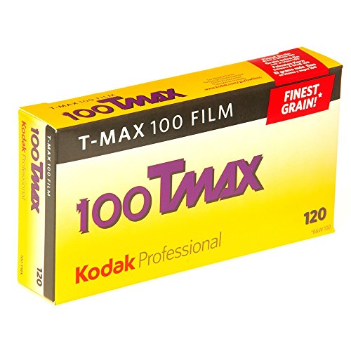 Papel Fotográfico KODAK KOD130005 Branco e Preto Kodak - Projetores de slides - inkjet, preto, kodak