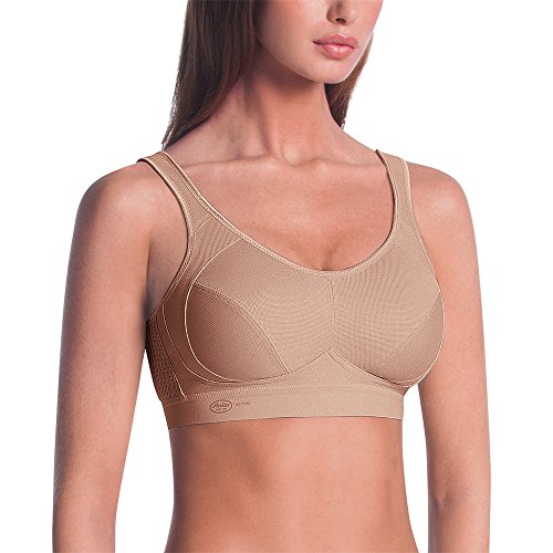 Apoio de Peito ANITA ACTIVE BH (Tam: 110 E) Anita Active - Sutiãs - apoio peito, anita active, bh, tam 110 e