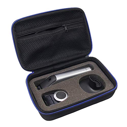 Estojo para Máquina de Barbear GUBEE One Blade GUBEE - Barbear e cabelo - estojo, máquina de barbear, one blade