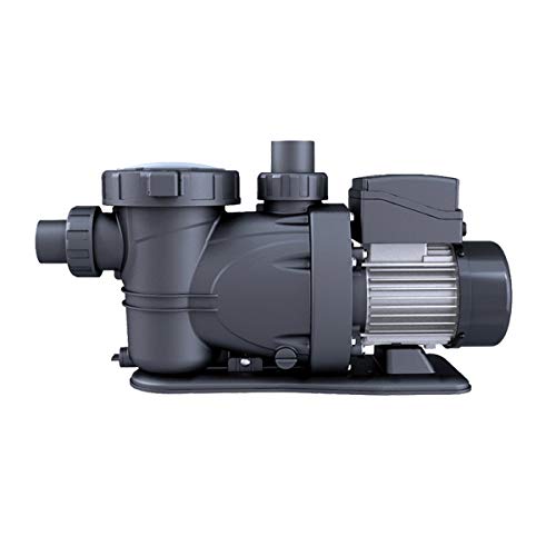 Bomba de Filtragem GRE Pp201 (Para Piscinas até 4000 L) Gre - Bombas de hardware - 800 mm, 4000 L/h, 170 m3/h, 1150 W