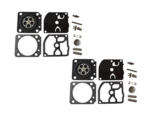 Kit de Recondicionamento para Motosserras C-T-S C·T·S - Peças do motor do veículo automóvel - kit, recondicionamento, motosserras, husqvarma, AEG, stihl