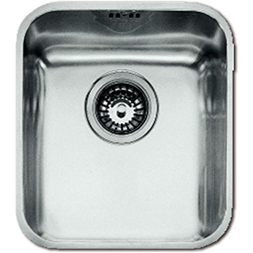 Lava Loiça TEKA 1220155416 (16 x 60.5 cm) FRANKE - Pias de cozinha e utilidade - inox, aço inoxidável, 16 x 60.5 cm