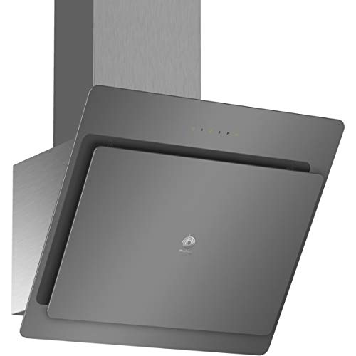 Exaustor BALAY 3BC567GG (600 m3/h - 57 dB) Balay - Exaustores - 600 m³/h, 57 dB, classe a, 59x49,9x54,8 cm
