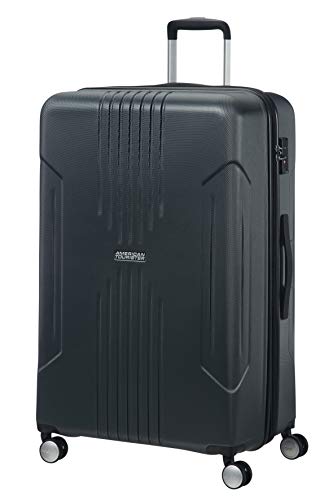 Mala de Viagem Grande AMERICAN TOURISTER Tracklite 78 (105 L) American Tourister - Malas - mala de viagem, American Tourister, tracklite 78, 105 l