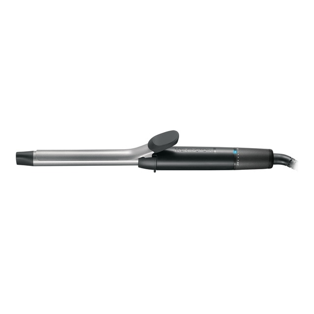 Modelador REMINGTON CI5519 (Cerâmica - 160-200 ºC) Remington - Modeladores de cachos - cerâmico, 160-200ºC, 8 posições, 30 segundos