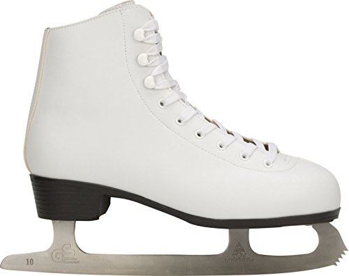 Patins NIJDAM Classic Leather Woman 36 (Tam: 36) NIJDAM - Patins em linha e patins de rodas - poliuretano, aço inoxidável, 100 kg, avaliados