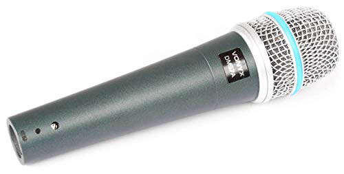 Microfone SHURE SM58 (Microfone) Vonyx - Microfones - shure, sm58, microfone