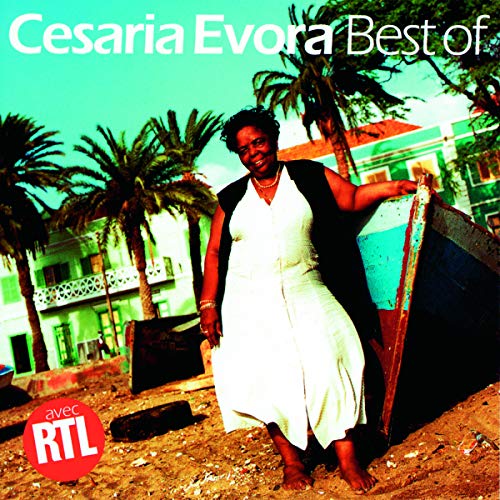 DVD Best Of Evora (Edição em Espanhol) Rca Records Label - Cds de música - dvd, best of evora, edição espanhol