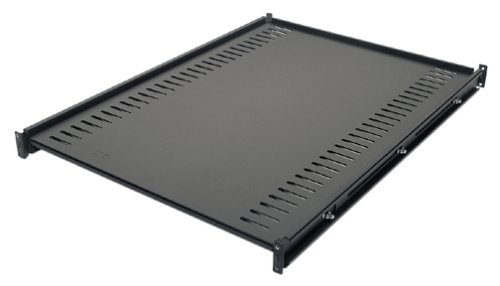 Armário Rack APC AR8122 81.6 kg Preto (Acessório Informática e Tel.) APC by Schneider Electric - Prateleiras de reposição - 81.6 kg, preto, apc