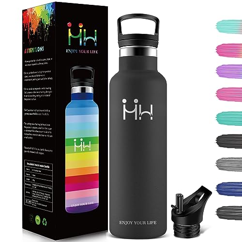 Garrafa Térmica HONEYHOLLY 2.0 (500 ml) HoneyHolly - Porta-alimentos e bebidas - garrafa térmica, honeyholly 2.0, 500 ml
