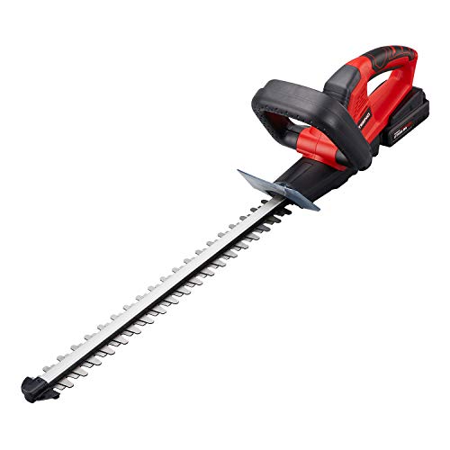 Tesoura Cortasetos Tijeras Bateria 20V 2.0Ah TEENO - Aparadores de sebes - tesoura, cortasetos, bateria, 20V, 2.0Ah, setos