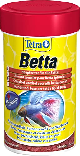 Comida para Peixes TETRA (100ml - Flakes) Tetra - Alimentos para peixes - 100ml, flakes