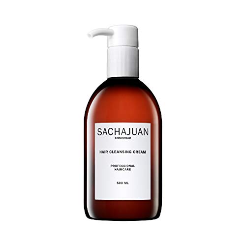 Creme de Cabelo SACHAJUAN Sachajuan Hair Cleansing Cream (500ml) SACHAJUAN - Shampoo & condicionador - creme, cabelo, sachajuana, cleansing cream