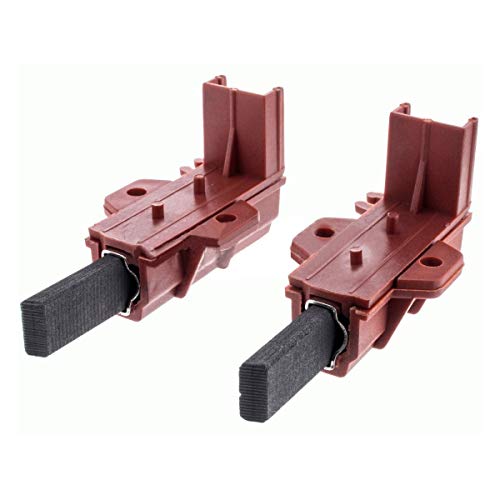 Escova de Máquina de Lavar Roupa ARISTON 4007196303955 Recamania - Acessórios para máquina de lavar e secar - conjunto, escovilhas motorizadas, lavadora, adaptabilidade