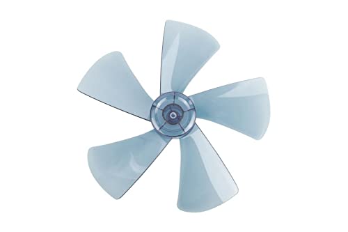 Ventoinha de Pé ROWENTA Turbo Silence Extreme VU5840F0 (3 velocidades - 50 W - Diâmetro: 40 cm) Groupe Seb - Ventiladores - 3 velocidades, 50 W, 40 cm, suavização do ar, controlo remoto